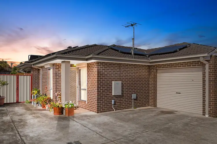Main view of Homely unit listing, 2/26 Cornhill Street, St Albans VIC 3021