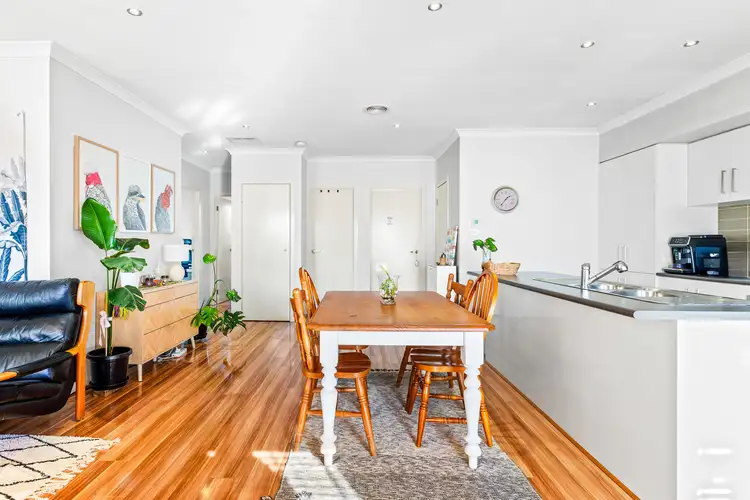 Second view of Homely unit listing, 2/26 Cornhill Street, St Albans VIC 3021