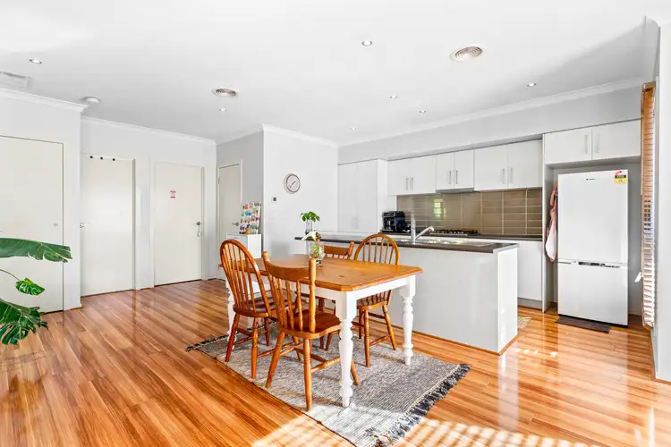 Third view of Homely unit listing, 2/26 Cornhill Street, St Albans VIC 3021