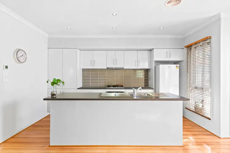 Fourth view of Homely unit listing, 2/26 Cornhill Street, St Albans VIC 3021