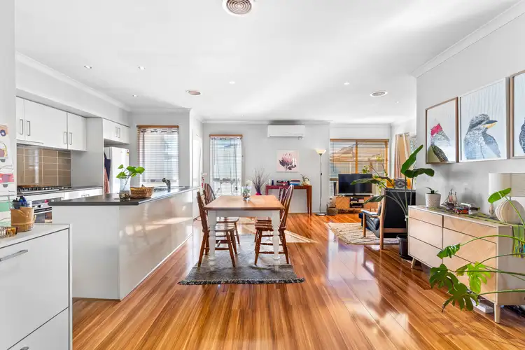 Fifth view of Homely unit listing, 2/26 Cornhill Street, St Albans VIC 3021