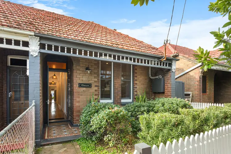 Main view of Homely house listing, 59 Silver Street, St Peters NSW 2044