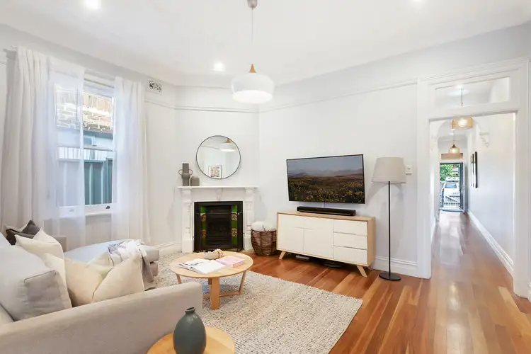 Fourth view of Homely house listing, 59 Silver Street, St Peters NSW 2044