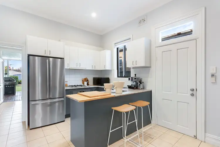 Fifth view of Homely house listing, 59 Silver Street, St Peters NSW 2044