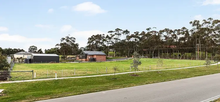 Fourth view of Homely land listing, 51 Ridge Road, Whittlesea VIC 3757
