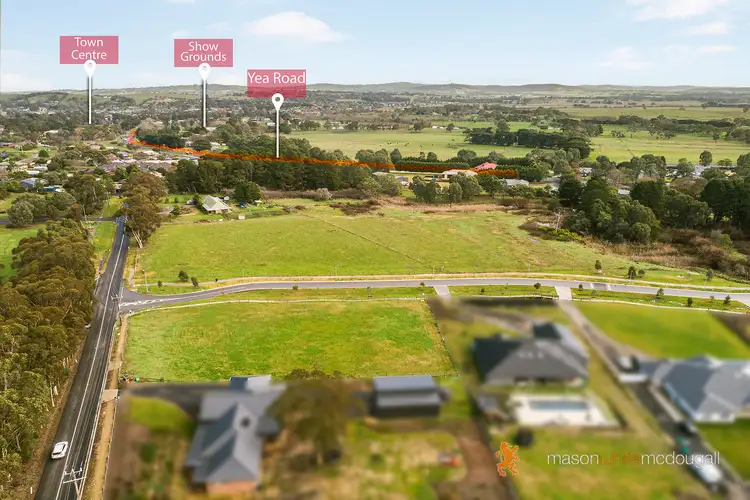 Fifth view of Homely land listing, 51 Ridge Road, Whittlesea VIC 3757