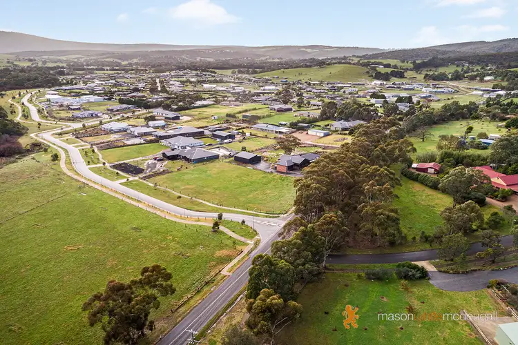 Sixth view of Homely land listing, 51 Ridge Road, Whittlesea VIC 3757