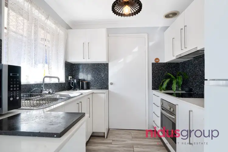Third view of Homely house listing, 21 Truscott Place, Bidwill NSW 2770