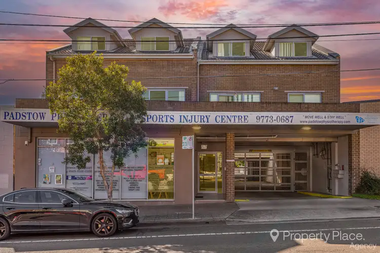 4/25 Cahors Road, Padstow NSW 2211