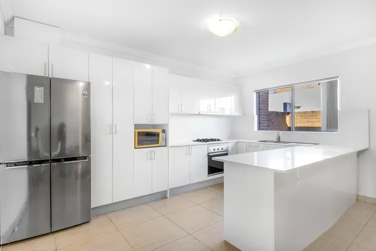 Second view of Homely apartment listing, 4/25 Cahors Road, Padstow NSW 2211