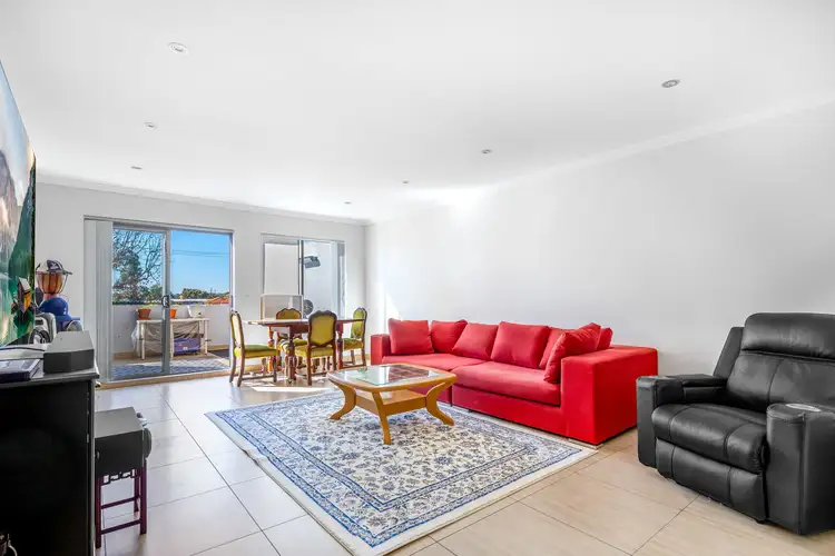 Third view of Homely apartment listing, 4/25 Cahors Road, Padstow NSW 2211