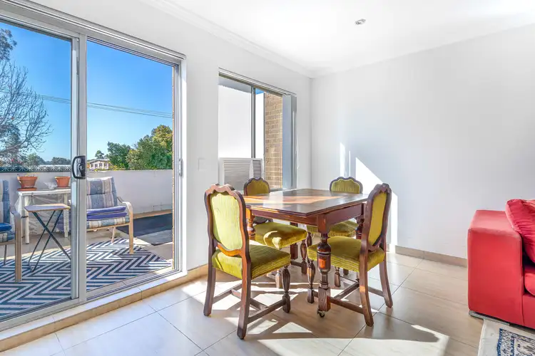 Fourth view of Homely apartment listing, 4/25 Cahors Road, Padstow NSW 2211