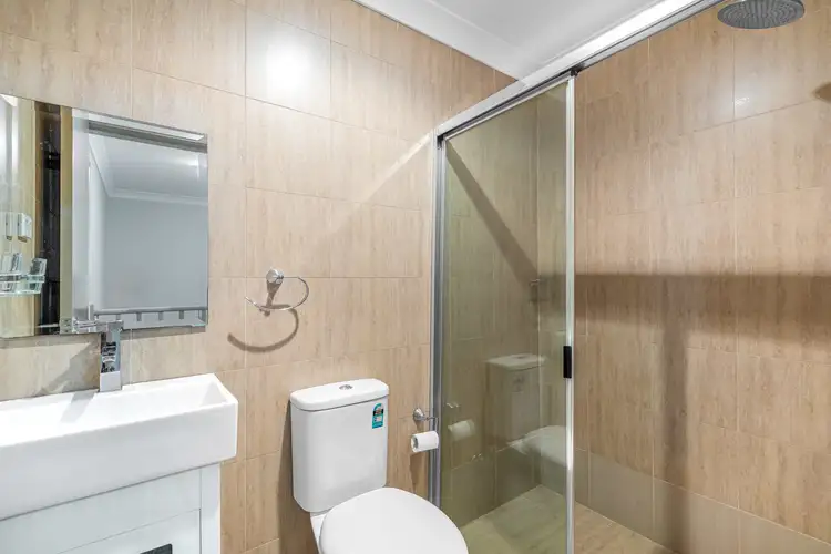 Sixth view of Homely apartment listing, 4/25 Cahors Road, Padstow NSW 2211