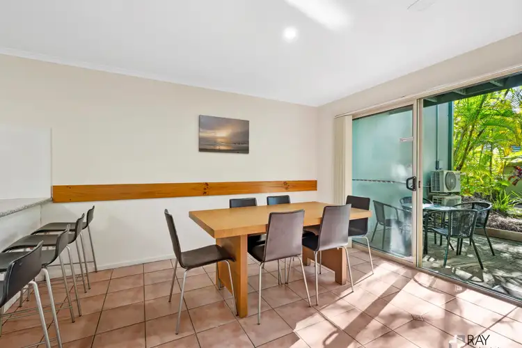 Fourth view of Homely apartment listing, 117 & 117a/11 Firman Drive, Coffs Harbour NSW 2450