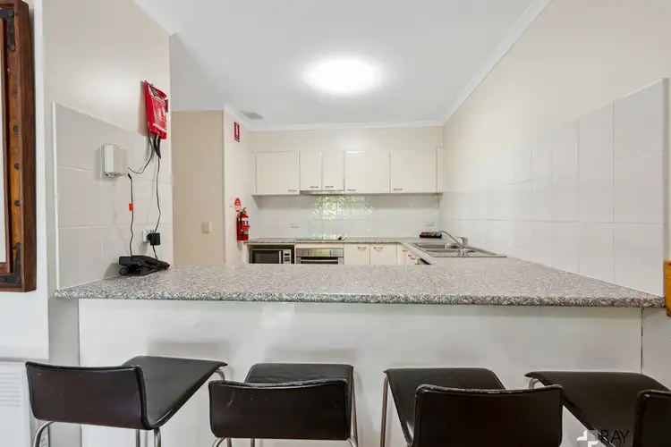 Sixth view of Homely apartment listing, 117 & 117a/11 Firman Drive, Coffs Harbour NSW 2450
