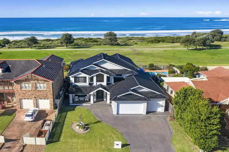 Third view of Homely house listing, 15 John Cawley Crescent, Woonona NSW 2517