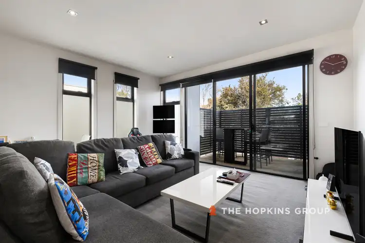 Second view of Homely townhouse listing, 14/1037 Dandenong Road, Malvern East VIC 3145