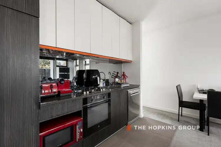 Third view of Homely townhouse listing, 14/1037 Dandenong Road, Malvern East VIC 3145