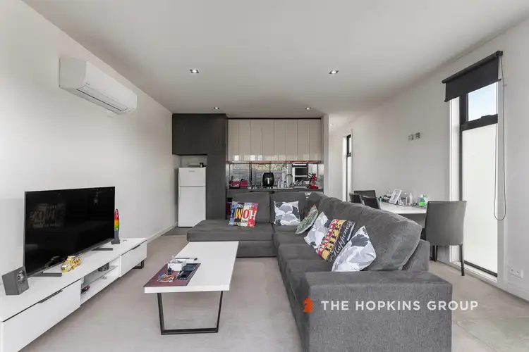 Fourth view of Homely townhouse listing, 14/1037 Dandenong Road, Malvern East VIC 3145
