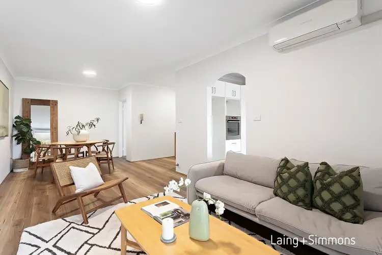 15/3 McMillan Road, Artarmon NSW 2064