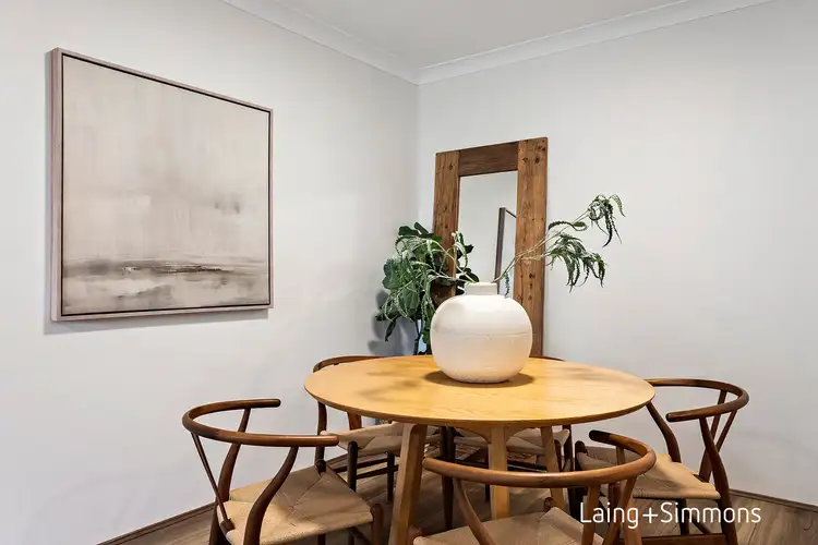 Second view of Homely apartment listing, 15/3 McMillan Road, Artarmon NSW 2064