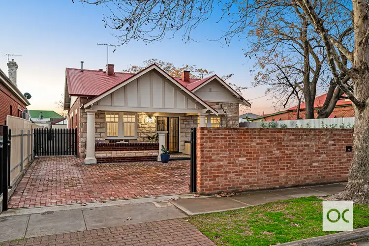 42A Cowra Street, Mile End SA 5031