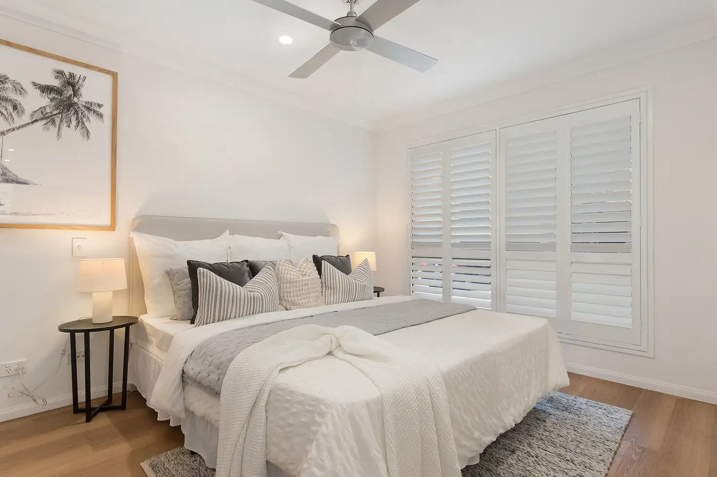 Main view of Homely townhouse listing, 59/20 Fairway Drive, Clear Island Waters QLD 4226