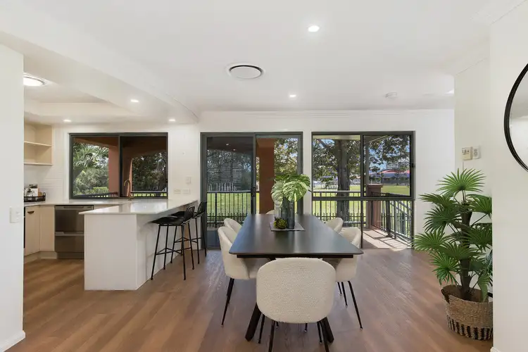 Third view of Homely townhouse listing, 59/20 Fairway Drive, Clear Island Waters QLD 4226