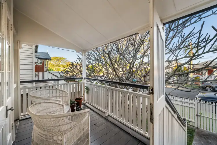 Third view of Homely house listing, 61 Grove Street, Albion QLD 4010