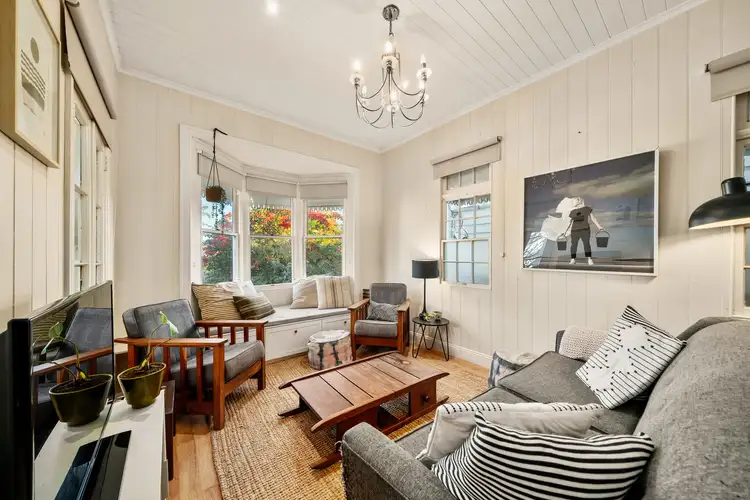 Fifth view of Homely house listing, 61 Grove Street, Albion QLD 4010