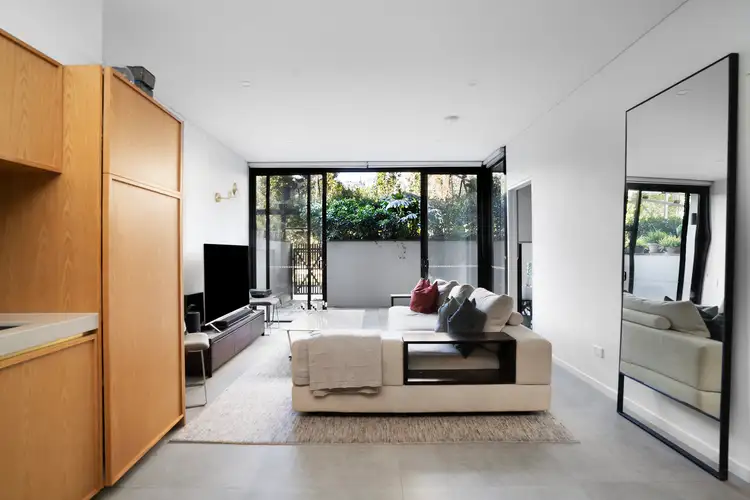 108/836 Elizabeth Street, Waterloo NSW 2017