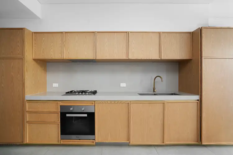 Fifth view of Homely apartment listing, 108/836 Elizabeth Street, Waterloo NSW 2017