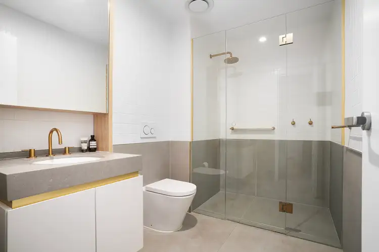 Sixth view of Homely apartment listing, 108/836 Elizabeth Street, Waterloo NSW 2017