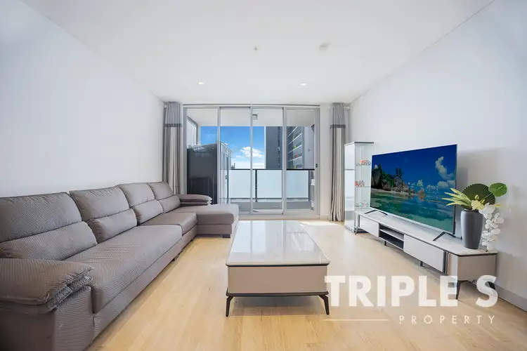 603/29 George Street, Burwood NSW 2134