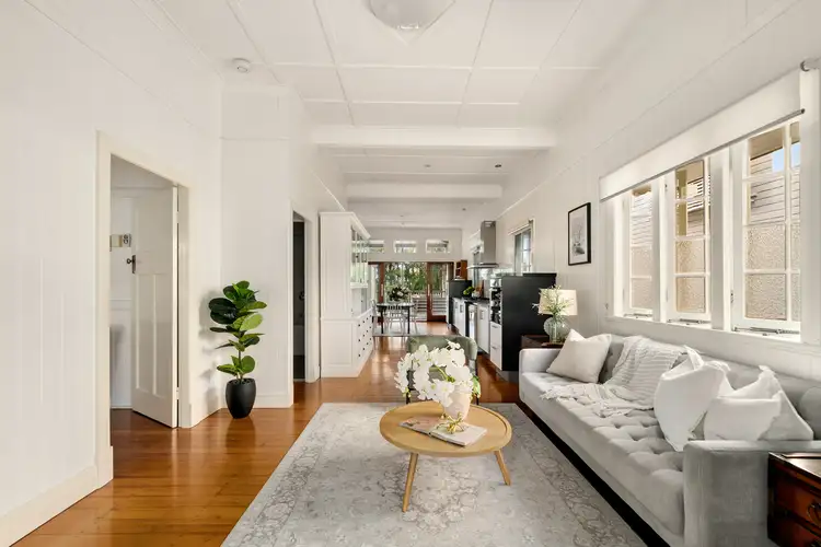 Third view of Homely house listing, 62 Rawson Street, Wooloowin QLD 4030