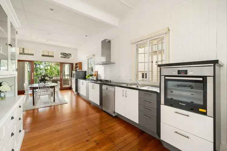 Fifth view of Homely house listing, 62 Rawson Street, Wooloowin QLD 4030