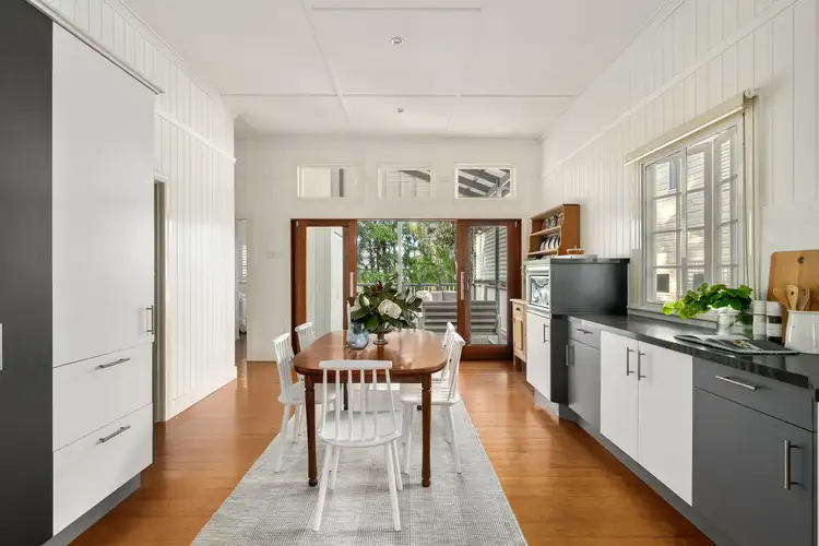 Sixth view of Homely house listing, 62 Rawson Street, Wooloowin QLD 4030
