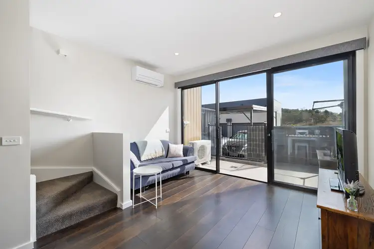 Fourth view of Homely unit listing, 46/9 Felstead Vista, Denman Prospect ACT 2611