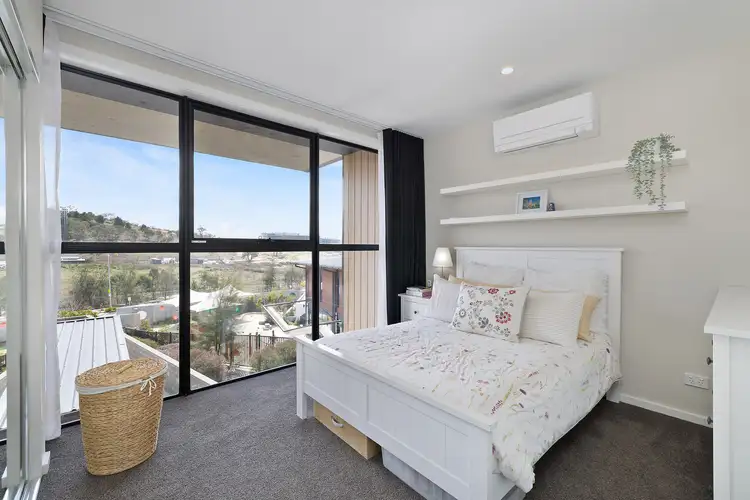 Fifth view of Homely unit listing, 46/9 Felstead Vista, Denman Prospect ACT 2611