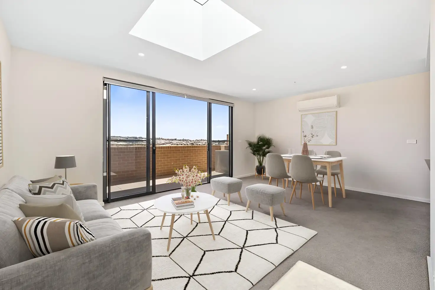 Main view of Homely apartment listing, 20/22 Cornelius Street, Coombs ACT 2611