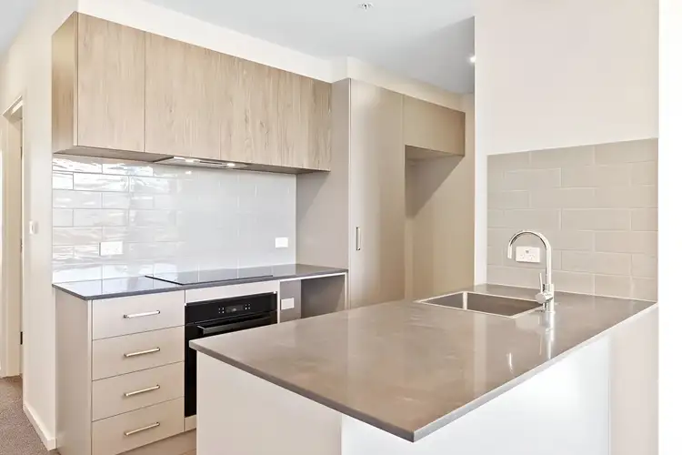 Third view of Homely apartment listing, 20/22 Cornelius Street, Coombs ACT 2611