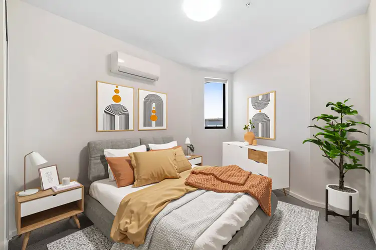 Fourth view of Homely apartment listing, 20/22 Cornelius Street, Coombs ACT 2611