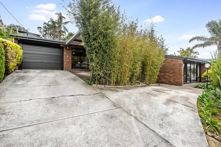 45 Alpine Road, Seacombe Heights SA 5047