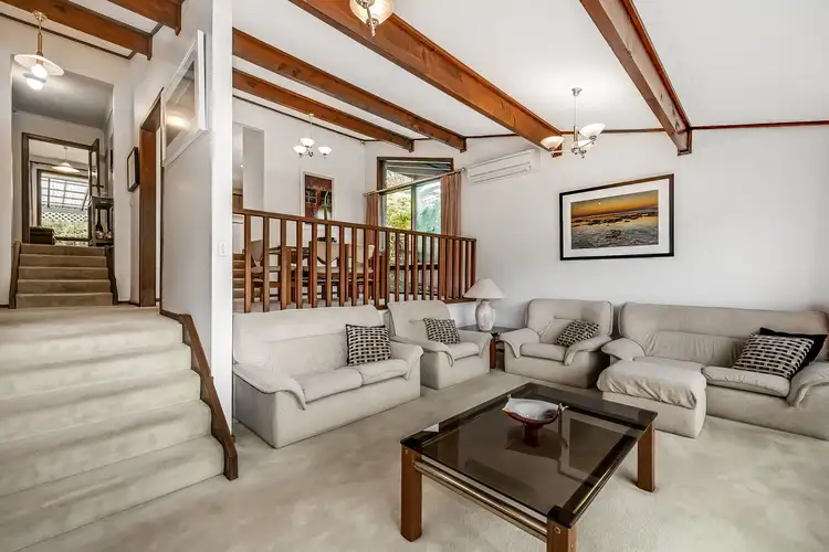 Second view of Homely house listing, 45 Alpine Road, Seacombe Heights SA 5047