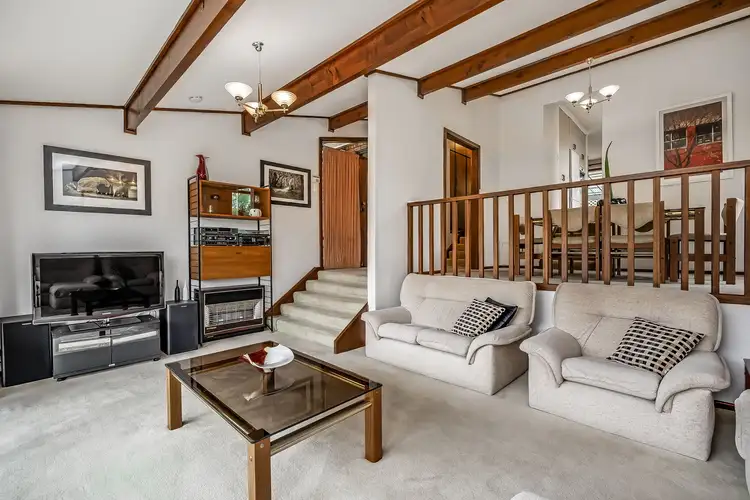 Third view of Homely house listing, 45 Alpine Road, Seacombe Heights SA 5047