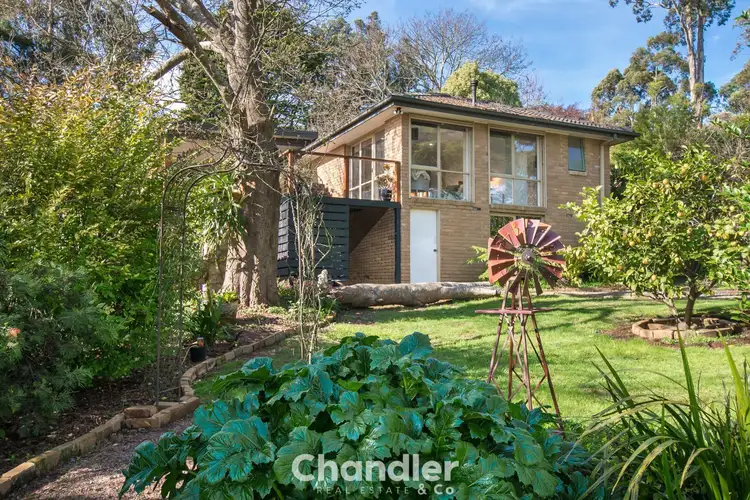 21 Edenmont Road, Emerald VIC 3782