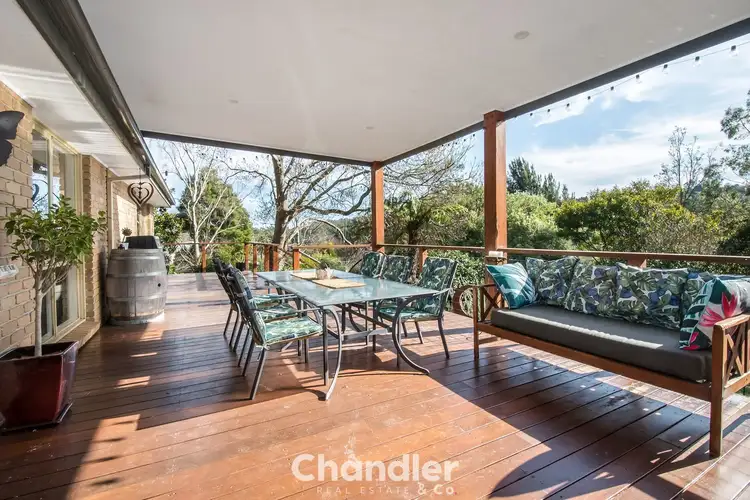 Third view of Homely house listing, 21 Edenmont Road, Emerald VIC 3782