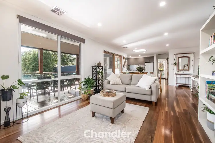 Fifth view of Homely house listing, 21 Edenmont Road, Emerald VIC 3782
