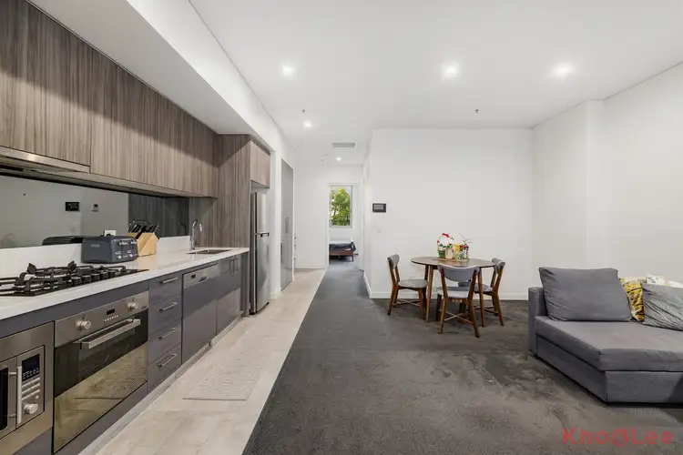 209/349-357 Bulwara Road, Ultimo NSW 2007