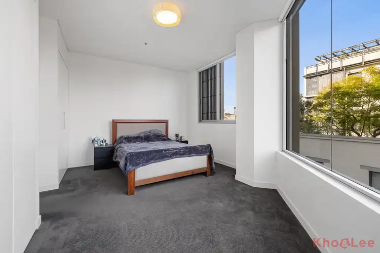 Fifth view of Homely apartment listing, 209/349-357 Bulwara Road, Ultimo NSW 2007